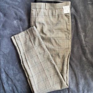 40R- H&M Skinny Fit Dress Pant (Never Worn)